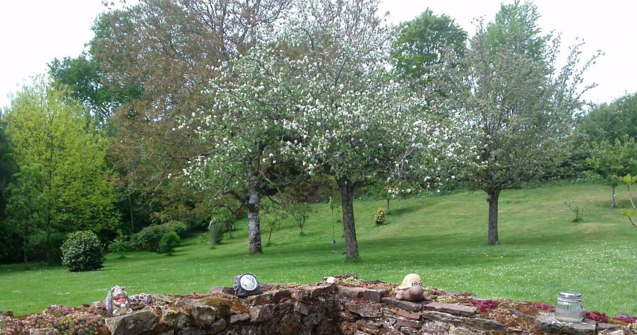 La Petite Maison Guest House Beauchene  Exterior photo